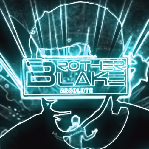 Brother Blake - Mind Is Gone (MK CVI Edit)