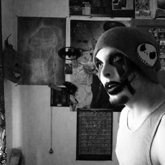 Schizophrenic Ego Trip (prod by Anno Domini)