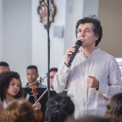 Ricardo Castro sobre concerto de encerramento do Ciclo Beethoven