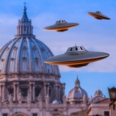 Alien Energy Vs Spiritualis - Flying Disc (Original Mix)