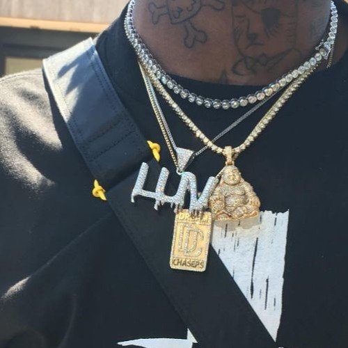 Lil Uzi Vert - 100 Bands (Snippet)