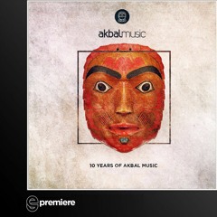 Premiere: Ray Okpara - More Drive (Akbal Music)