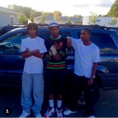 Trap Baby - Slide Thru