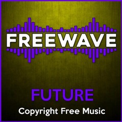 Future Music [Copyright Free Music]