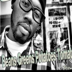 12. Beans Greens Potatoes Tomatoes (instrumental) .mp3