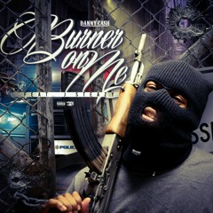 Burner On Me (ft. J.$teazy  prod.by Jayceebeats05