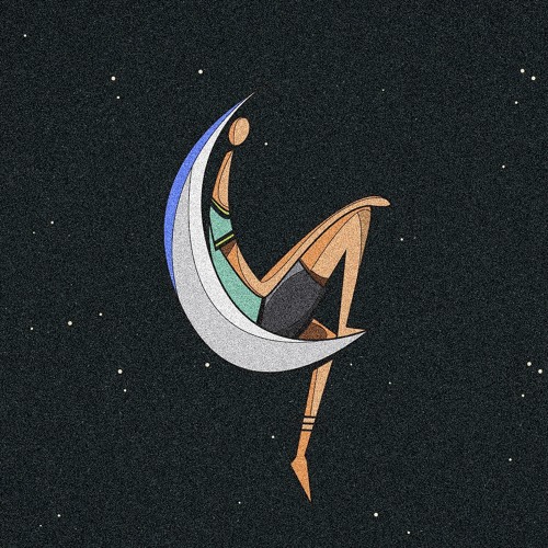 Moonchild Feat. Odunsi (Prod by BillieOnia Beats)