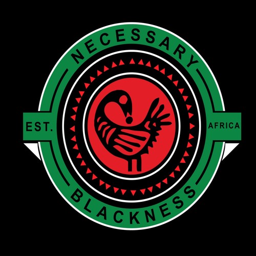 Necessary Blackness Ep.3 - Gender Wars: The Wrath of The Angry Black Feminist