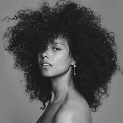 Alicia Keys - Holy War