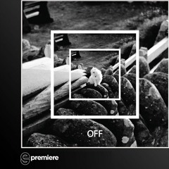 Premiere: Faces On TV - Love / Dead (Aerial Remix)(OFF Recordings)