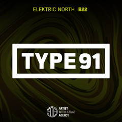 Elektric North - B22