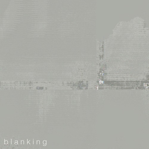 Blanking - Spirit Minerals EP