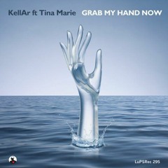 feat Tina Marie - Grab My Hand (Original Snipp)
