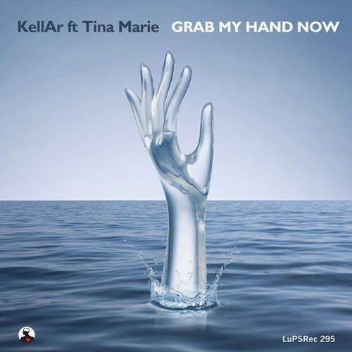 feat Tina Marie - Grab My Hand (Original Snipp)