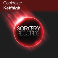 SR283 : Cooldozer - Keffhigh (Original Mix)