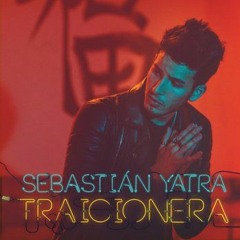 Sebastian Yatra - Traicionera (Extended Dj KoKo)