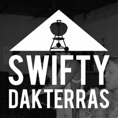 Swifty - Dakterras (Future House) (Twan Van Der Linden Remix)