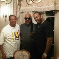 Been Through It All Instrumental By Trev DaBeatsmith - Busta Rhymes, 50 Cent, Gunit Type Beat, Hip Hop/RnB Beat