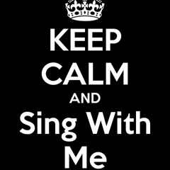 Sing With Me (Req Fando & Miss Wulan)