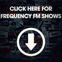 Frequency FM - Listen Again