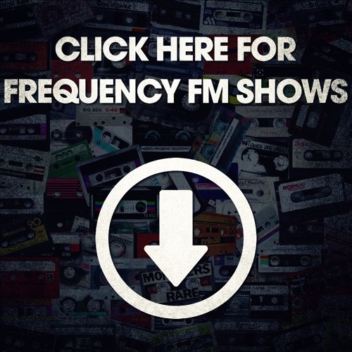 Frequency FM - Listen Again