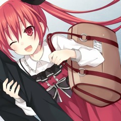 Lollipop Baby - Itsuka Kotori Kara + Vietsub (Date A Live Kotori's Character Song)