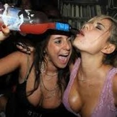 Party Goin ft. Markezy