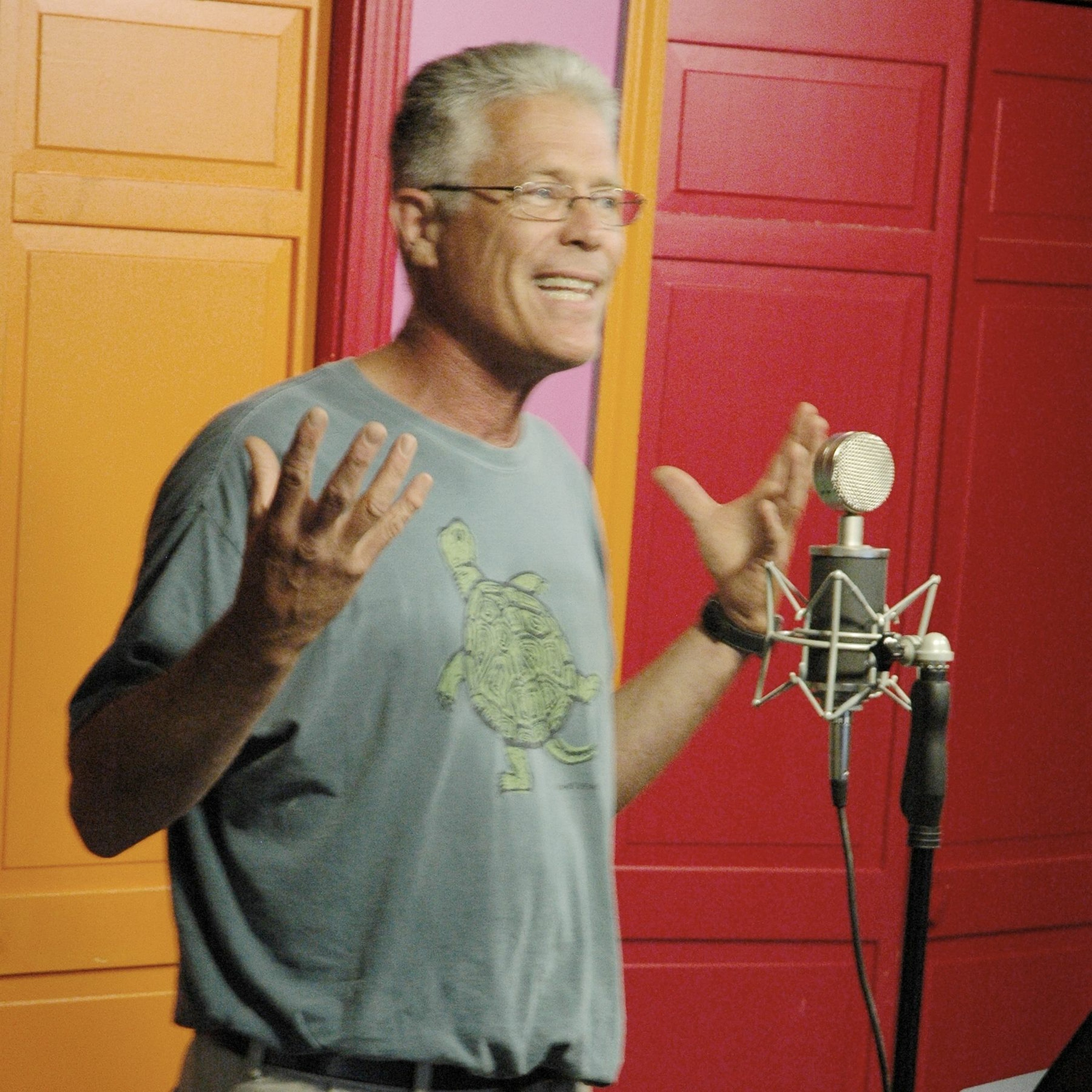 True Tales Live