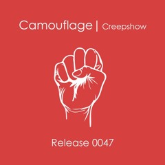 Camouflage - Creepshow