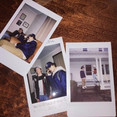 Over the Phone - Sensei x Harry Pickle$