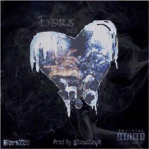 RaRa - Cold Hearted Bars