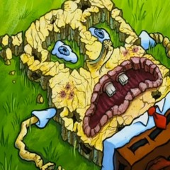 dont tell me we're sick (instrumental)