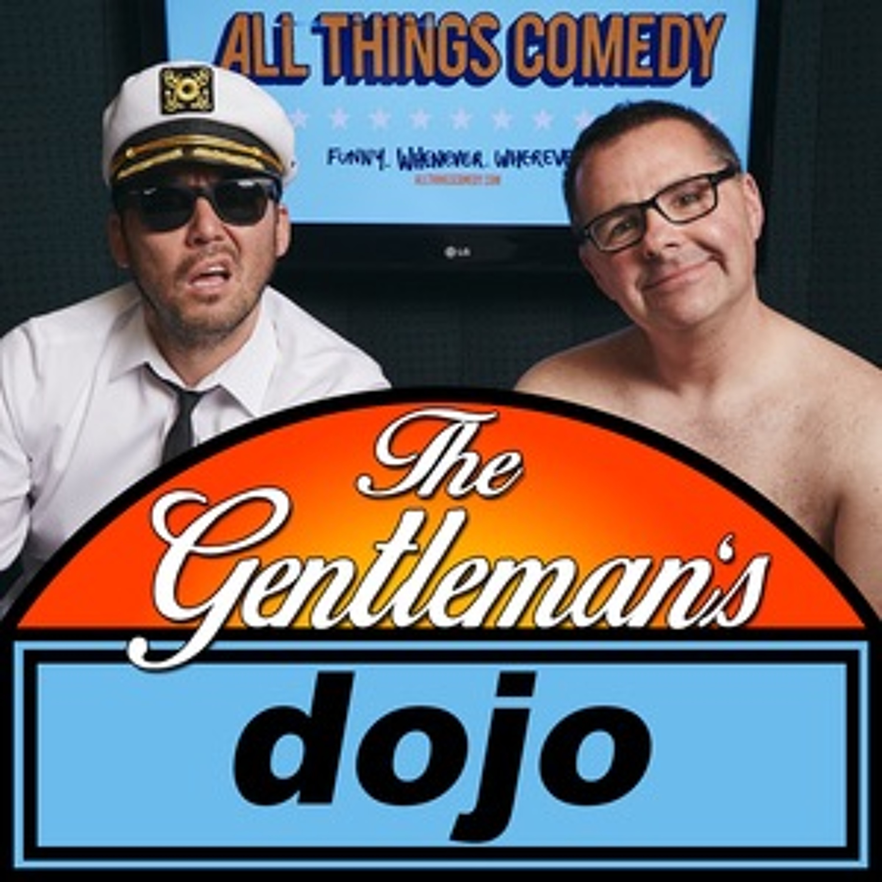 The Gentleman\'s Dojo