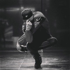 Bboy Lil Fox #5 Mixtape For Training Serie ! Good luck ;)