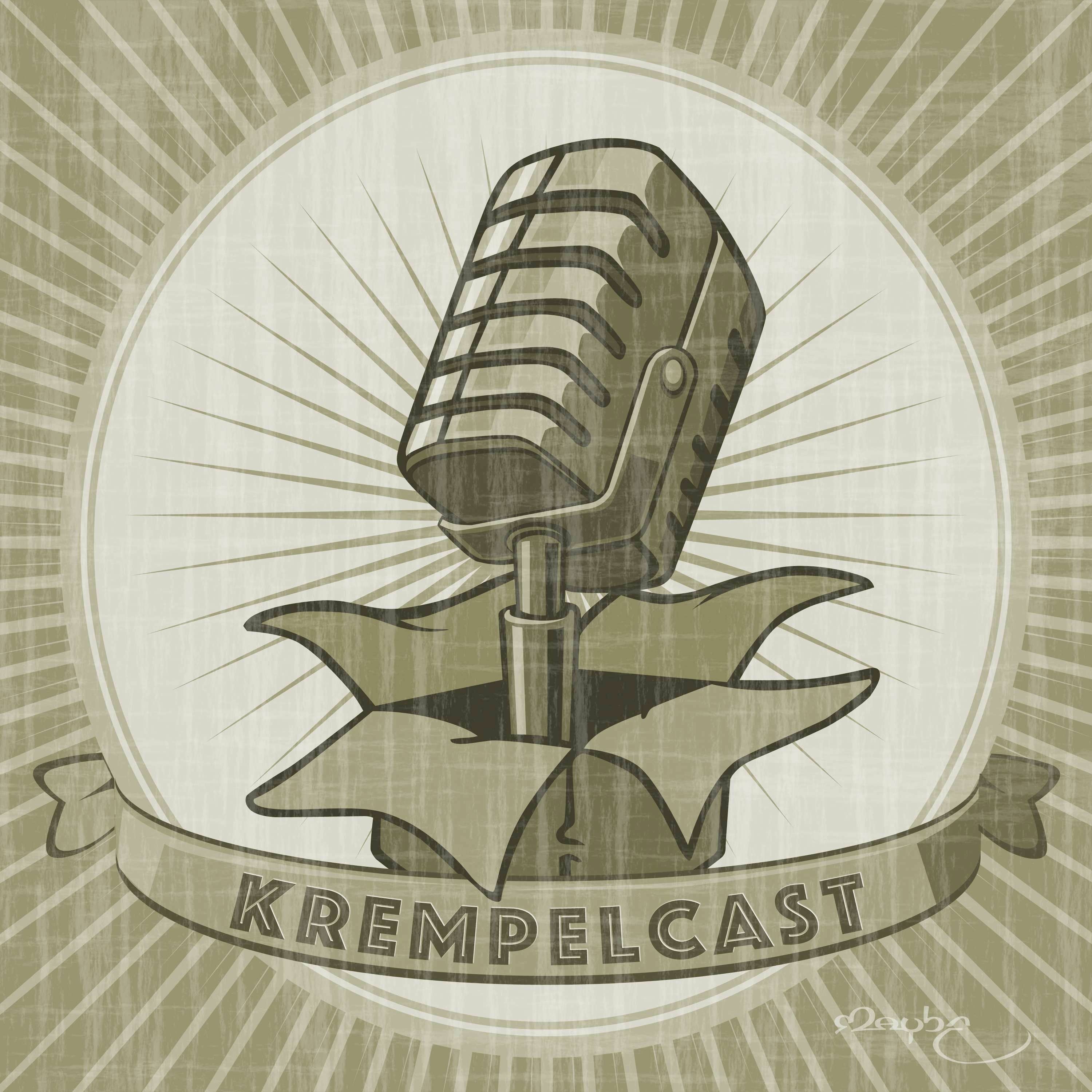 krempelcast