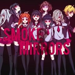 【8人】 Smoke and Mirrors 【Chorus Latino】