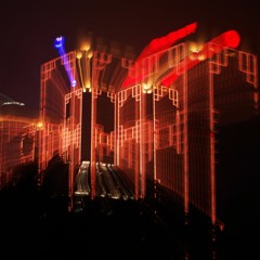 End Of Year Mix 2016 (Groovy-Melodic Techno, Deep/Tech House)