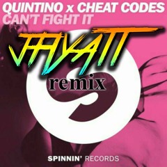 Cant Fight It (JHYATT Remix)