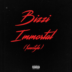 Bizzi- Immortal Freestyle