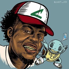 Ugly God Type beat - NEW 2017