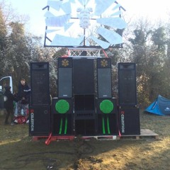 MIX ACID/MENTAL TRIBE