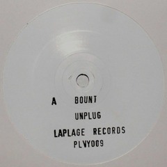 Bount - Unplug (Hypno Club Mix)