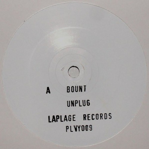 Bount - Unplug (Hypno Club Mix)