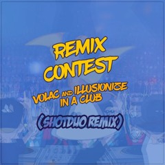Volac & Illusionize – In A Club (SHOTDUO Remix)
