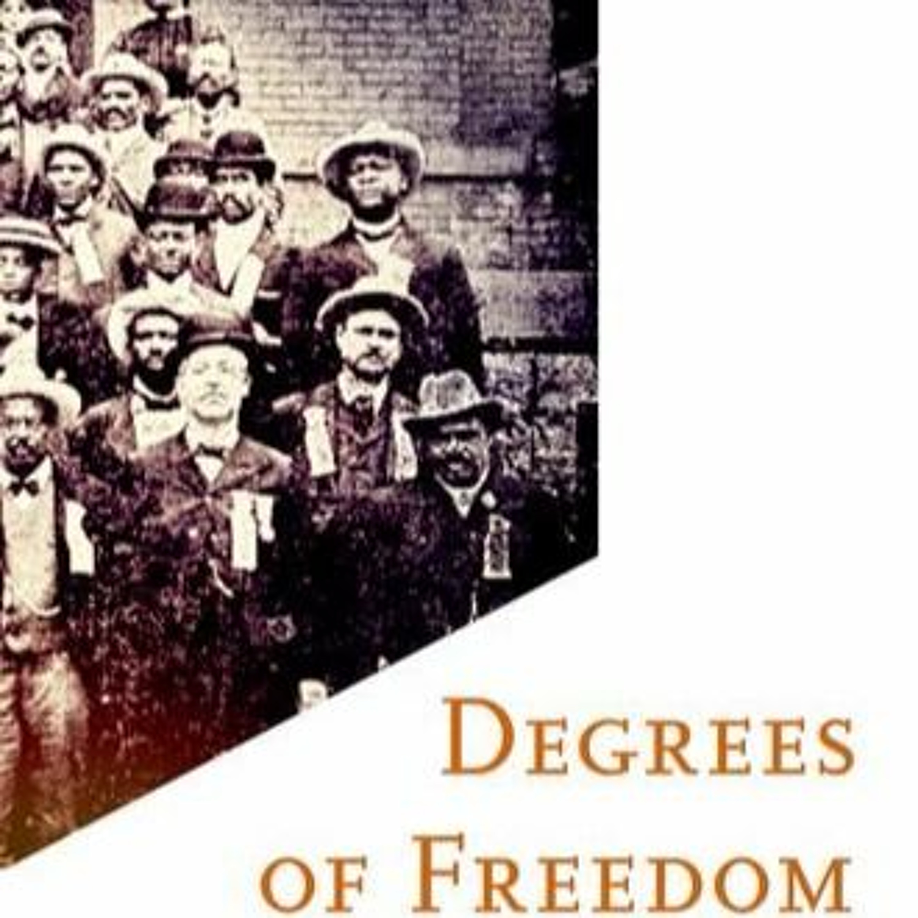 Bill Green, Professor of History Augsburg College and VP of the Minnesota Historical Society episode artwork