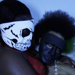 Informers - Crocadile - Orgazm Style Riddim