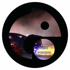 Drax & 20-4 - JT On Road