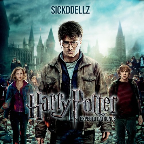 Expecto Patronum [Sickddellz Hardstyle Edit]