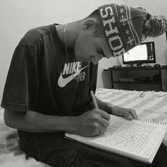 Anemia Rap - Pessoas - (Prod. Crizperito)