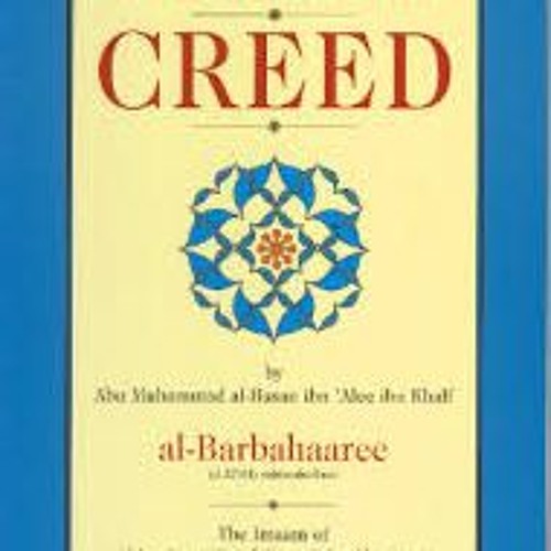 Explanation of The Creed